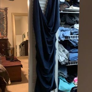 Worn once in perfect condition